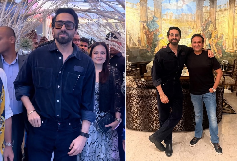 ayushmann khurrana